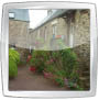 Maisons traditionnelles de Barneville-Carteret